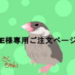 【 E様専用 】受注制作