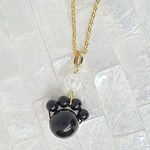 選べる　福福にくきゅう🐾ネックレス