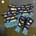 予約品！ハヴィ様専用！お弁当袋などのセット！