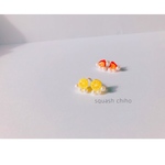 レモン🍋 ピアス♡