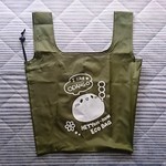 ★送料無料！へちょん君エコバッグ