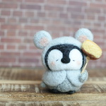 ネズミころっぺ(おっとり)