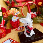 雅・天狐🎍【フィギュア】
