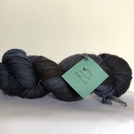 鉄藍_merino fingering 