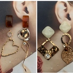 限定セット⑧☆ピアス・イヤリング