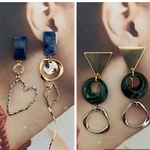限定セット⑩☆ピアス・イヤリング