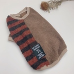 OUTLET SALE フレブル服M 長袖トップス