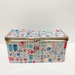ガマ口BOX（カルトナージュ）
