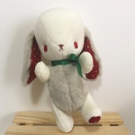 もちもちこうさぎ