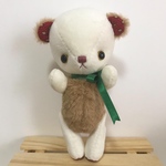 もちもちこぐま