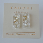 001pierce/earring