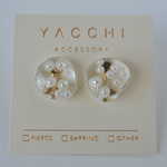002pierce/earring