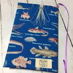 【新書版】深海魚のブックカバー