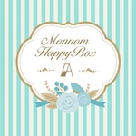 Happy Box【A】