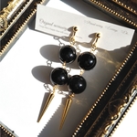 GOLD BLACKオニキス14