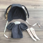 ネオブライス お洋服セット⑤