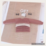 ミルフィーユ🍰トップス