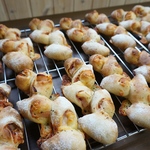 期間限定＊チーズエピ4個入