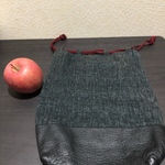 きんちゃく袋