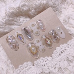 再販♡ ネイルチップ
