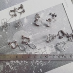 🎁福袋✨スタンダードイヤリング5点セット