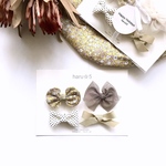  holiday set 2019A/W ＊baby&kids＊
