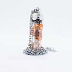 Tube Resin