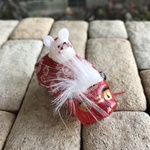 あけましてごまうさ(獅子舞ミニ)