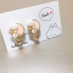 木漏れ日みぃこ   サクラ