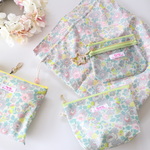 【限定SALE！】リバティ＊ポーチセット