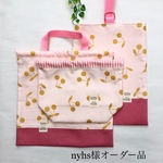 nyhs様オーダー品