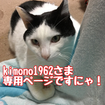 kimono1962さま専用ページ