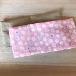 あずきのカイロ　　