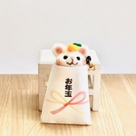 「予約済」チッチャイネズミが入ったお年玉袋「ｙ様専用」