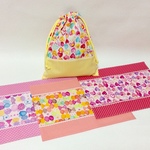 maokii様オーダー作品☆入園入学セット