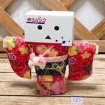 晴れ着(振袖)①