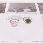 [コピー] set ring