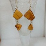 白樺サージカルピアス　ｍ191210