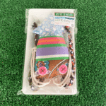 するめいか入荷しました＾＾　ヴィンテージファブリックで作ったケリケリ　猫のおもちゃ