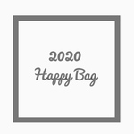 2020 HappyBag♡