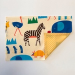 小さめランチョンマット(リバーシブル・20×30)