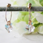 Diāna・ノンホールピアス