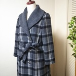 【wdstkwhrsmm様のオーダー作品】2作品=ロングコート＆OP