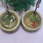 値下げ☆昔ながらの〜メモクリップ