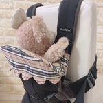 抱っこ紐♥カバー3点セット