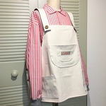 APRON VEST 4