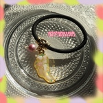 SOLDOUT xxx WING ヘアゴム