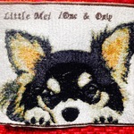 送料無料 刺繍ワッペン