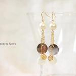 再販**  pearl shell shell