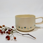 マグカップ(ドット)